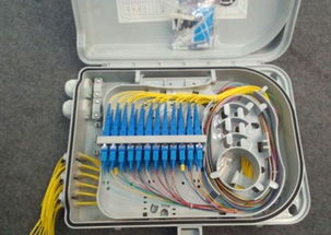 1分16分光箱在通訊設(shè)備中的關(guān)鍵作用