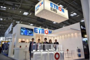 2017德國(guó)慕尼黑設(shè)備展開(kāi)幕 電子制造服務(wù)商易德龍?jiān)谕ㄓ嵲O(shè)備領(lǐng)域備受矚目