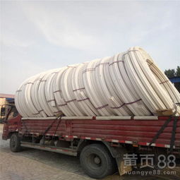 連接未來的地下血脈 呂梁通信管廊PVC梅花管的技術(shù)優(yōu)勢與應(yīng)用價值