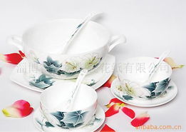 淄博雷波德陶瓷花紙與陶瓷水印紙產品全面列表