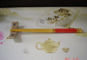 匠心獨具的日韓風范 手繪陶瓷筷架SW322瓷意解讀
